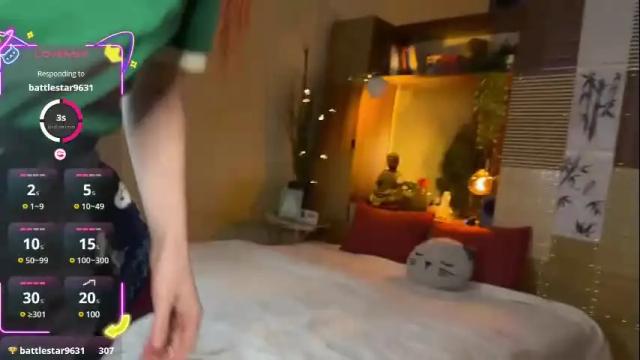 Thumbnail 1, sargonium909's Stream at Chaturbate, 7 days ago