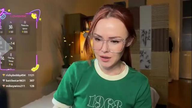 Thumbnail 3, sargonium909's Stream at Chaturbate, 7 days ago
