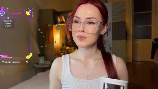 Thumbnail 3, sargonium909's Stream at Chaturbate, 14 hours ago