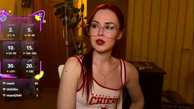 Image 3 of sargonium909 Stream on Chaturbate on 1 month ago