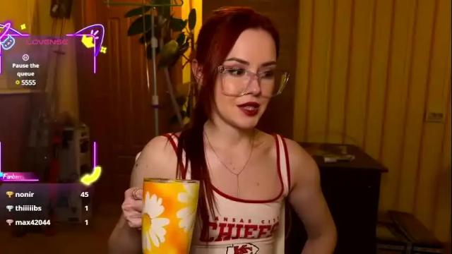 Image 4 of sargonium909 Stream on Chaturbate on 1 month ago