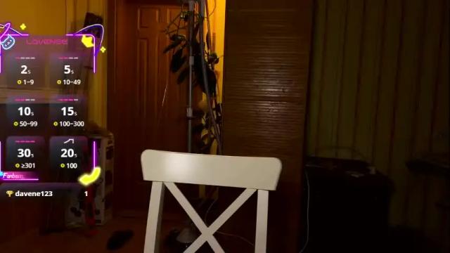Image 4 of sargonium909 Stream on Chaturbate on 1 month ago