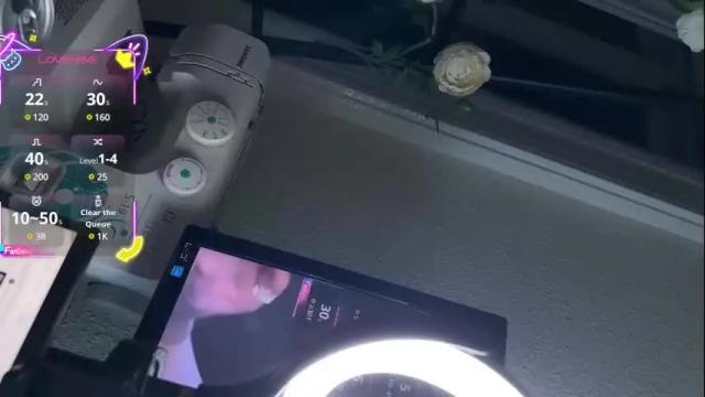 Image 3 of sargonium909 Stream on Chaturbate on 1 month ago