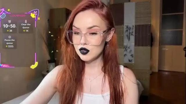 Image 2 of sargonium909 Stream on Chaturbate on 1 month ago