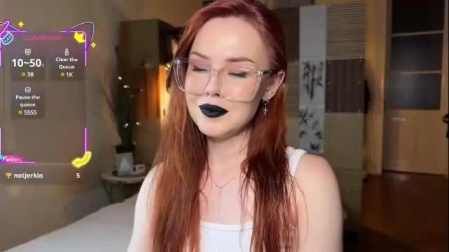 Image 4 of sargonium909 Stream on Chaturbate on 1 month ago