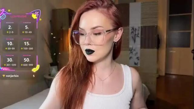 Thumbnail 2, sargonium909's Stream at Chaturbate, 1 month ago