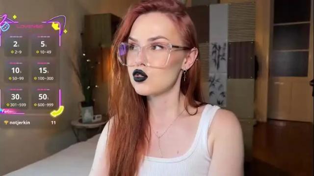 Thumbnail 3, sargonium909's Stream at Chaturbate, 1 month ago