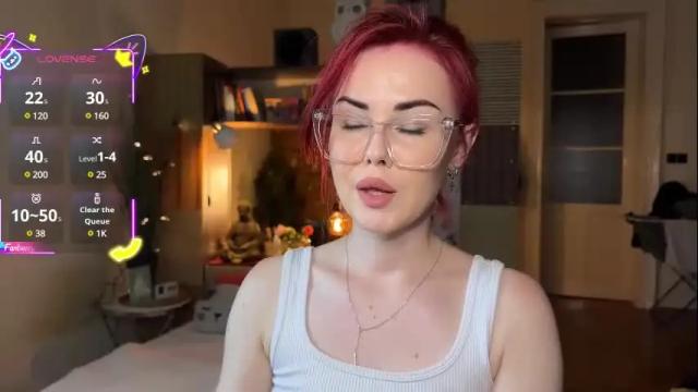 Thumbnail 1, sargonium909's Stream at Chaturbate, 1 month ago