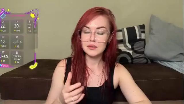 Thumbnail 3, sargonium909's Stream at Chaturbate, 1 month ago
