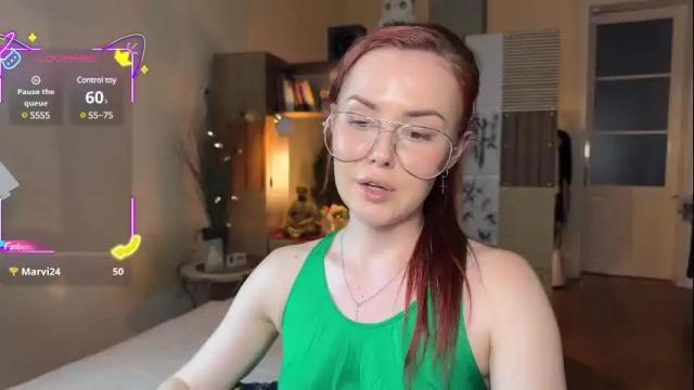 Thumbnail 2, sargonium909's Stream at Chaturbate, 25 days ago