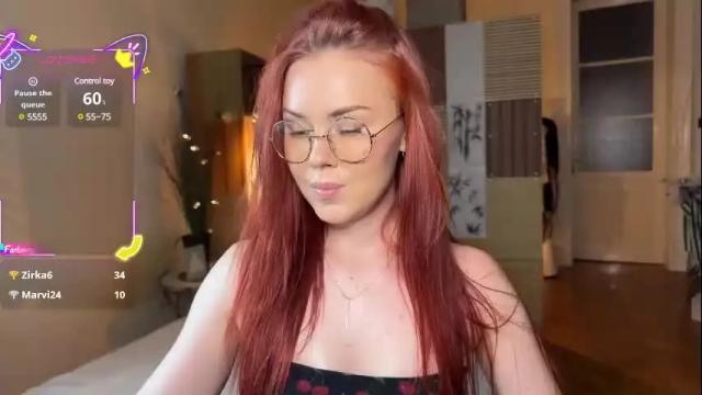 Thumbnail 3, sargonium909's Stream at Chaturbate, 24 days ago