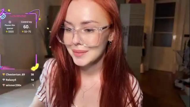 Image 2 of sargonium909 Stream on Chaturbate on 18 days ago