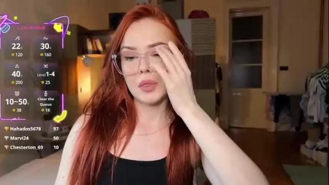 Image 8 of sargonium909 Stream on Chaturbate on 15 days ago