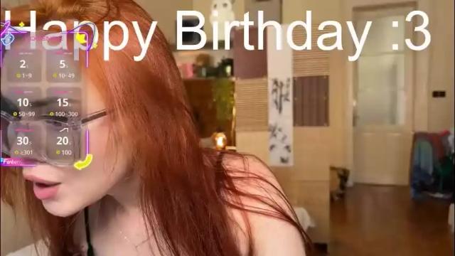 Thumbnail 1, sargonium909's Stream at Chaturbate, 1 day ago