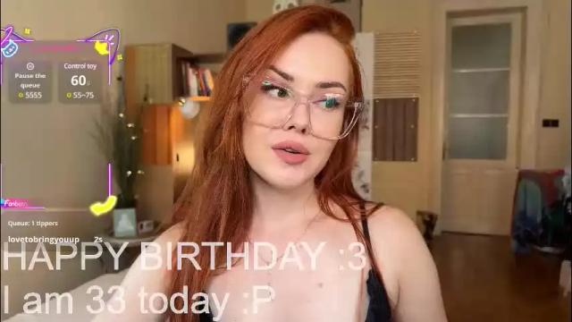 Thumbnail 2, sargonium909's Stream at Chaturbate, 1 day ago