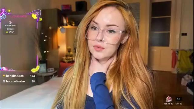 Thumbnail 1, sargonium909's Stream at Chaturbate, 1 month ago