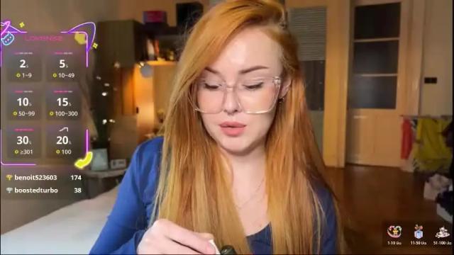 Thumbnail 2, sargonium909's Stream at Chaturbate, 1 month ago