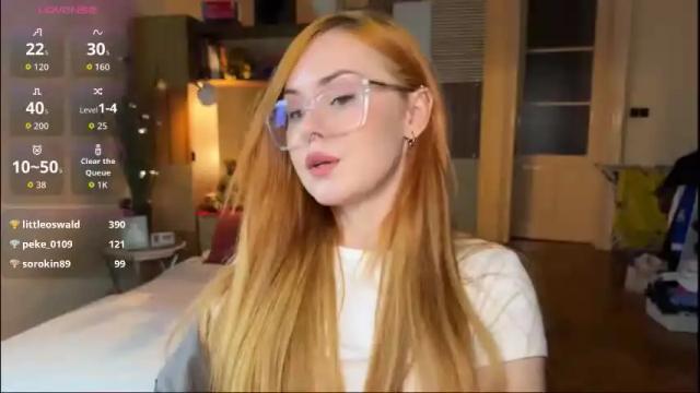 Thumbnail 1, sargonium909's Stream at Chaturbate, 1 month ago