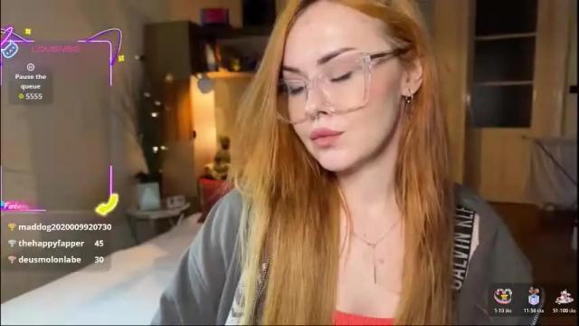 Thumbnail 2, sargonium909's Stream at Chaturbate, 1 month ago