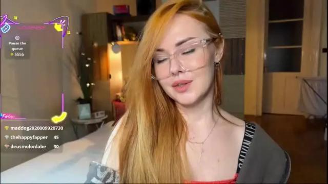 Thumbnail 3, sargonium909's Stream at Chaturbate, 1 month ago