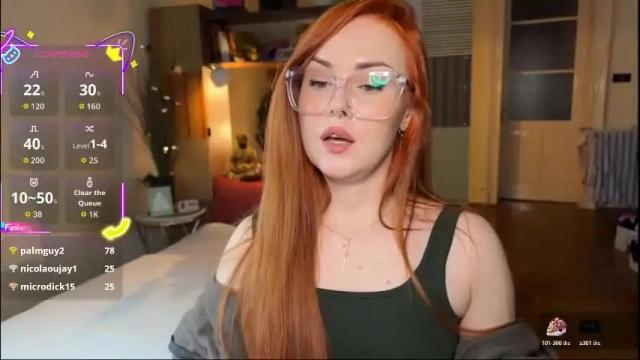 Thumbnail 3, sargonium909's Stream at Chaturbate, 1 month ago