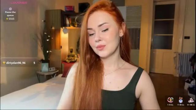 Thumbnail 1, sargonium909's Stream at Chaturbate, 1 month ago