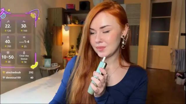 Thumbnail 1, sargonium909's Stream at Chaturbate, 1 month ago