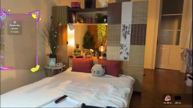 Thumbnail 3, sargonium909's Stream at Chaturbate, 1 month ago