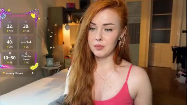 Thumbnail 1, sargonium909's Stream at Chaturbate, 1 month ago