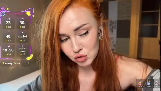 Thumbnail 2, sargonium909's Stream at Chaturbate, 1 month ago