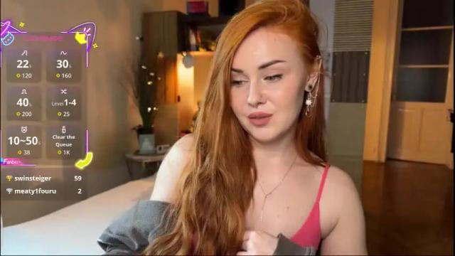 Thumbnail 3, sargonium909's Stream at Chaturbate, 1 month ago