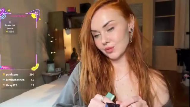 Thumbnail 3, sargonium909's Stream at Chaturbate, 1 month ago