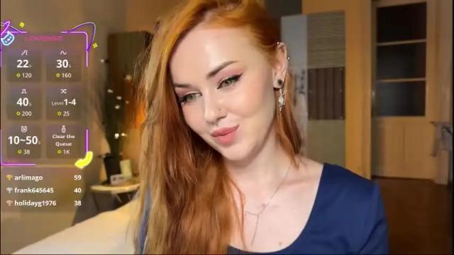 Thumbnail 2, sargonium909's Stream at Chaturbate, 27 days ago