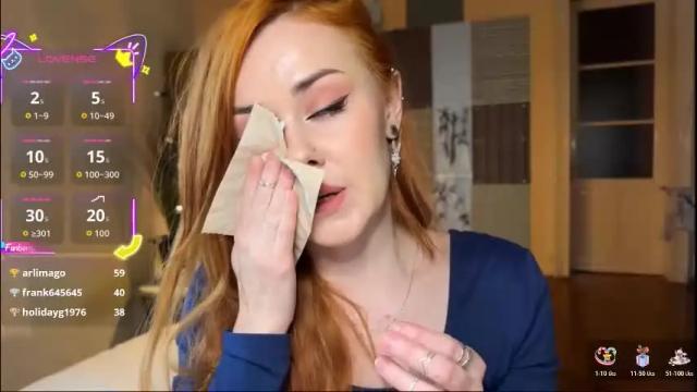 Image 6 of sargonium909 Stream on Chaturbate on 1 month ago