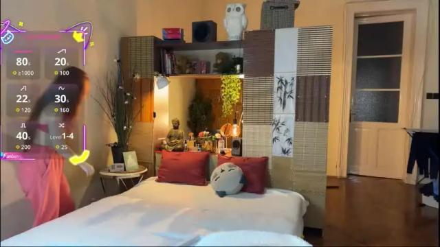 Thumbnail 1, sargonium909's Stream at Chaturbate, 25 days ago