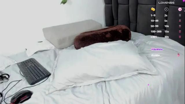 Thumbnail 3, sarha_foxxx's Stream at Chaturbate, 4 months ago