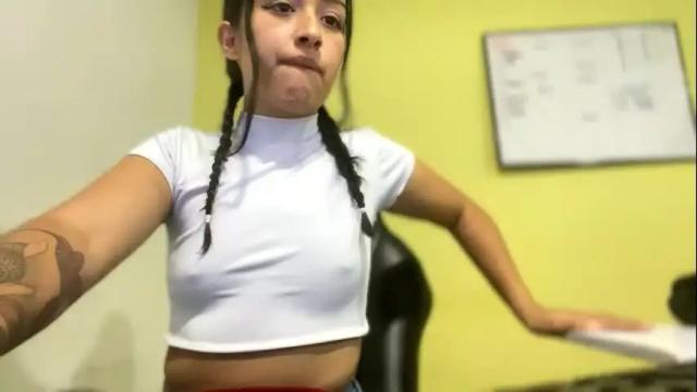 Thumbnail 1, saribelcutee's Stream at Chaturbate, 1 month ago