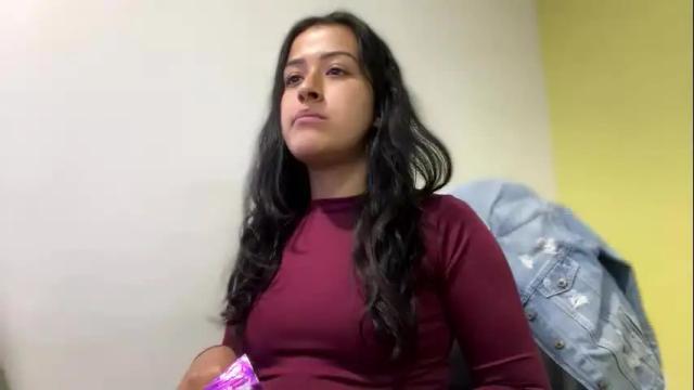 Thumbnail 2, saribelcutee's Stream at Chaturbate, 1 month ago