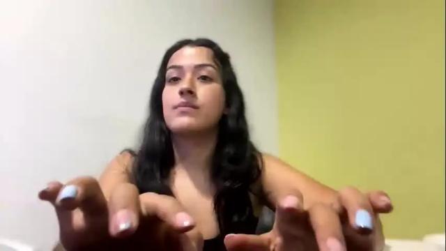 Thumbnail 1, saribelcutee's Stream at Chaturbate, 1 month ago