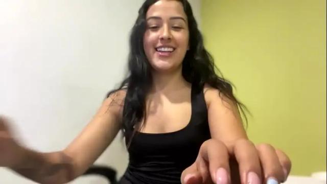 Thumbnail 2, saribelcutee's Stream at Chaturbate, 1 month ago