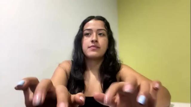 Image 8 of saribelcutee Stream on Chaturbate on 1 month ago