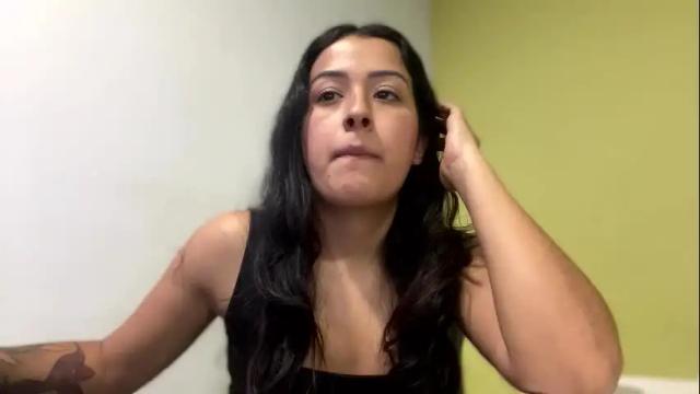 Thumbnail 3, saribelcutee's Stream at Chaturbate, 1 month ago