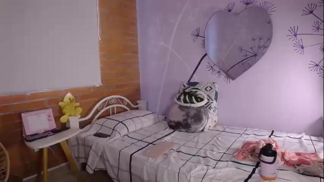 Image 4 of saribelcutee Stream on Chaturbate on 11 days ago