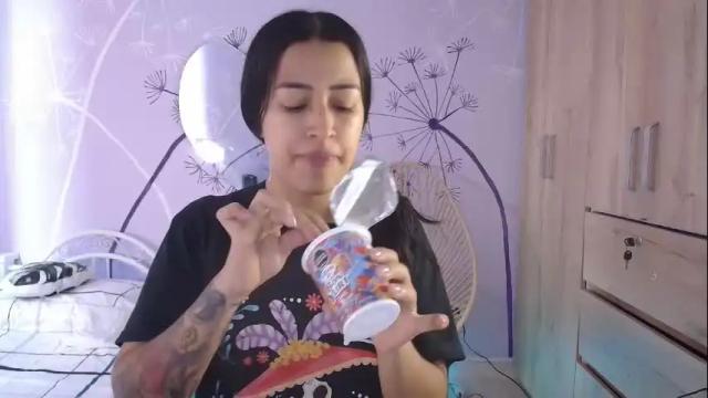 Thumbnail 1, saribelcutee's Stream at Chaturbate, 7 months ago