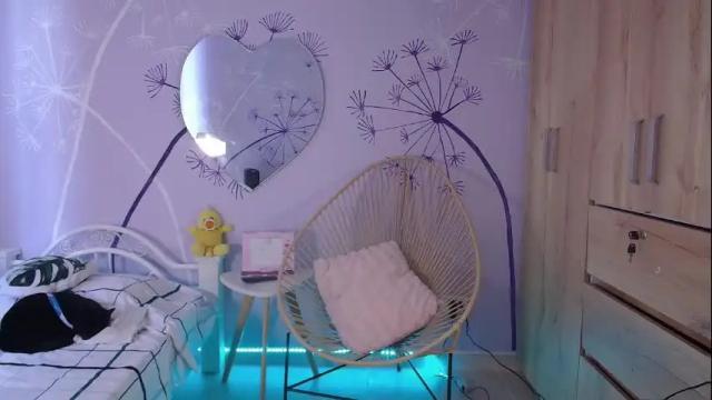 Image 11 of saribelcutee Stream on Chaturbate on 7 months ago