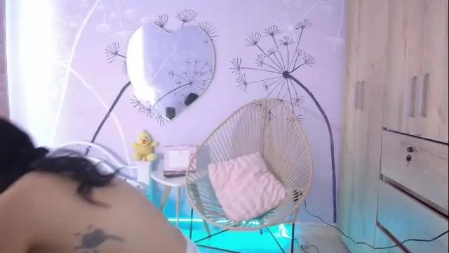 Image 12 of saribelcutee Stream on Chaturbate on 7 months ago