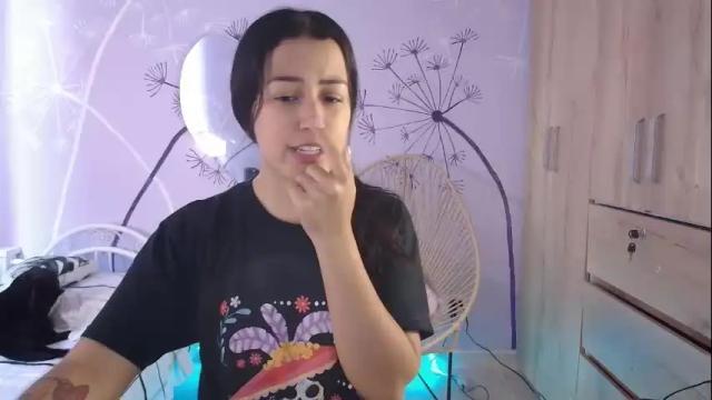 Thumbnail 2, saribelcutee's Stream at Chaturbate, 7 months ago