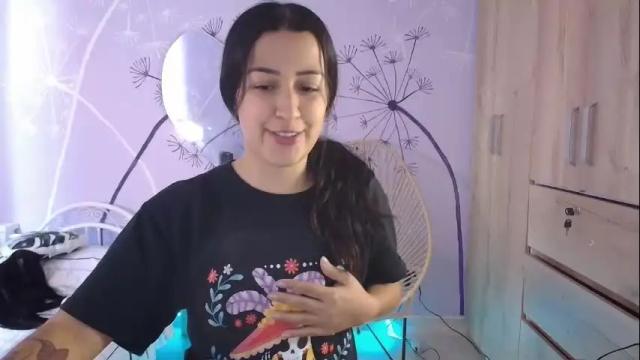 Image 6 of saribelcutee Stream on Chaturbate on 7 months ago