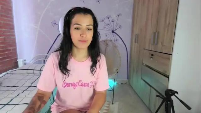 Thumbnail 1, saribelcutee's Stream at Chaturbate, 7 months ago