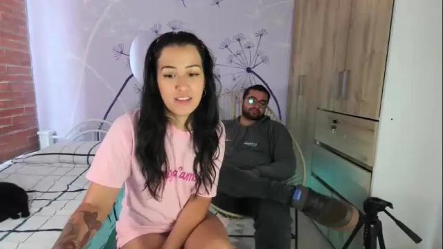 Image 11 of saribelcutee Stream on Chaturbate on 7 months ago